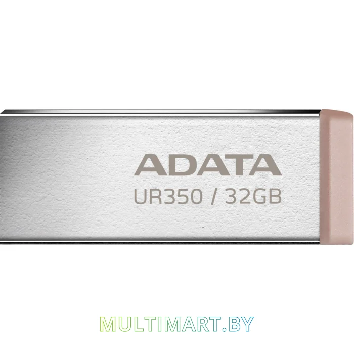 USB Flash ADATA UR350 32GB (UR350-32G-RSR/BG)